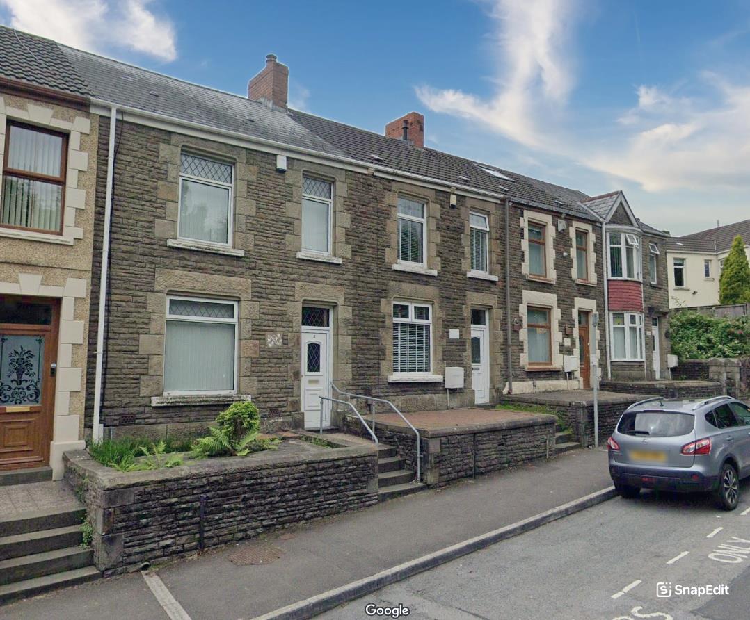 Cwmlan Terrace, Landore, Swansea, SA1 2PQ